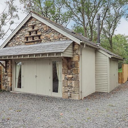 Вилла Dove Tail Barn Underbarrow Экстерьер фото
